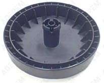 Rueda trasera Hoover