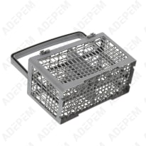 Cesta para cubiertos 4055341608
