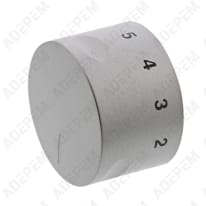 Bouton regulateur double d'energie 3550500205