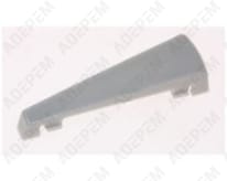 Tapa del disco de temperatura