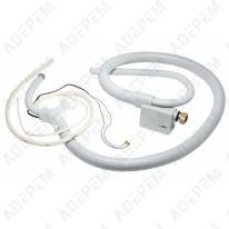 Aquastop + manguera 00119924