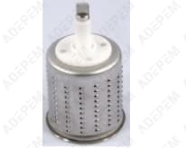 Tambor de violación fino KW711856