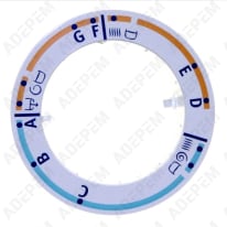 Brida del programador