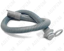 Manguera de purga 41018404