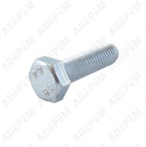 Tornillo hexagonal m8x30 , 112793701/0