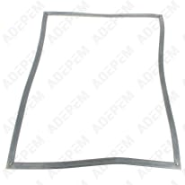 Junta de la puerta del horno 00097820