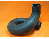Durite pompe cyclage