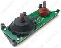 Modulo di controllo 00174722