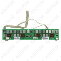 Módulo teclado izquierdo 72X7845