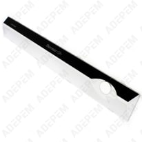 Portilla de iluminación 76X2124