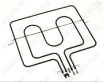 Resistencia 800w 462900012