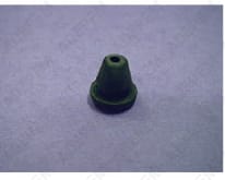 Molino de café patín