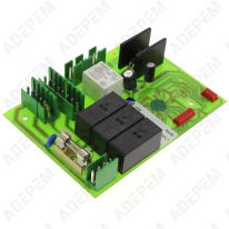 Módulo electrónico 50289170008