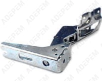 Bisagra superior d - Bisagra inferior g 704204600
