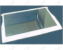 Ripiano in vetro 482x308