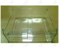 Cesta superior del congelador