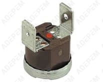 Termostato limitador de 88