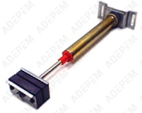 Amortiguador derecho 8996454232530