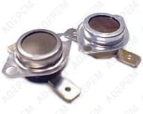 Termostatos 85°+ 109