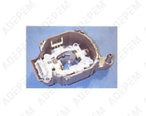 Carbones + conjunto soporte 00096357