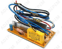 Módulo de accionamiento 04685085