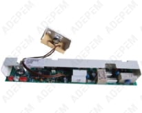 Módulo electrónico 91212241