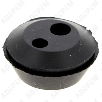 Junta del depósito de gasolina 412261