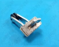 Soporte de cuchillas