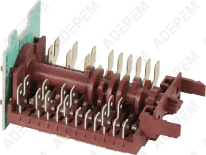 Conmutador selector 10020906 original