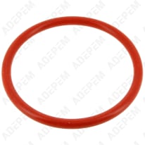 Junta portafiltro 504836