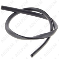 Junta lateral de la puerta 44000723