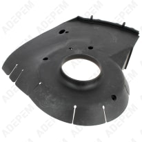 Protector de cinturón 322060199/1