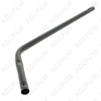 Manillar inferior (juego de 1) 381006769/0