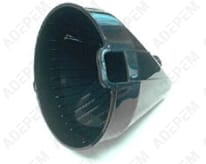 Portafiltro SS-200013