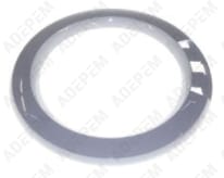 Revestimiento exterior del portillo