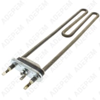 Calentador de inmersión 2000w 00096580