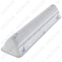 Pala de tambor ponderada c00195218