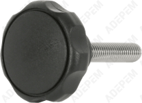 Perno roscado 12031943 original