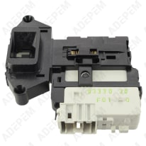 Dispositivo de seguridad para puertas EBF49827803