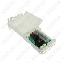 Módulo de potencia del motor