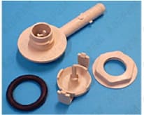 Entrada de agua superior 32X1021