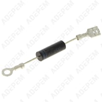 Diodo 2cl4512 h22 = cl04 12a rg912