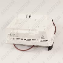 Caja termostato cvep9 erp 500w, 088666