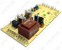 Módulo de alimentación 70X0057