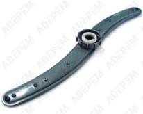 Brazo de lavado superior