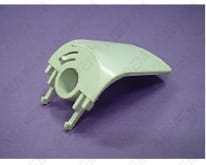 Empuñadura delantera 005550