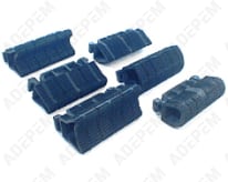 Sobre de perfil (x6)