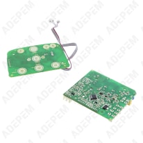 Module électronique complet 4055323085