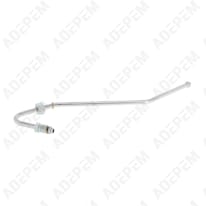 Alimentation gaz brûleur triple couronne 3541609024