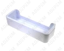 Estante central del frigorífico